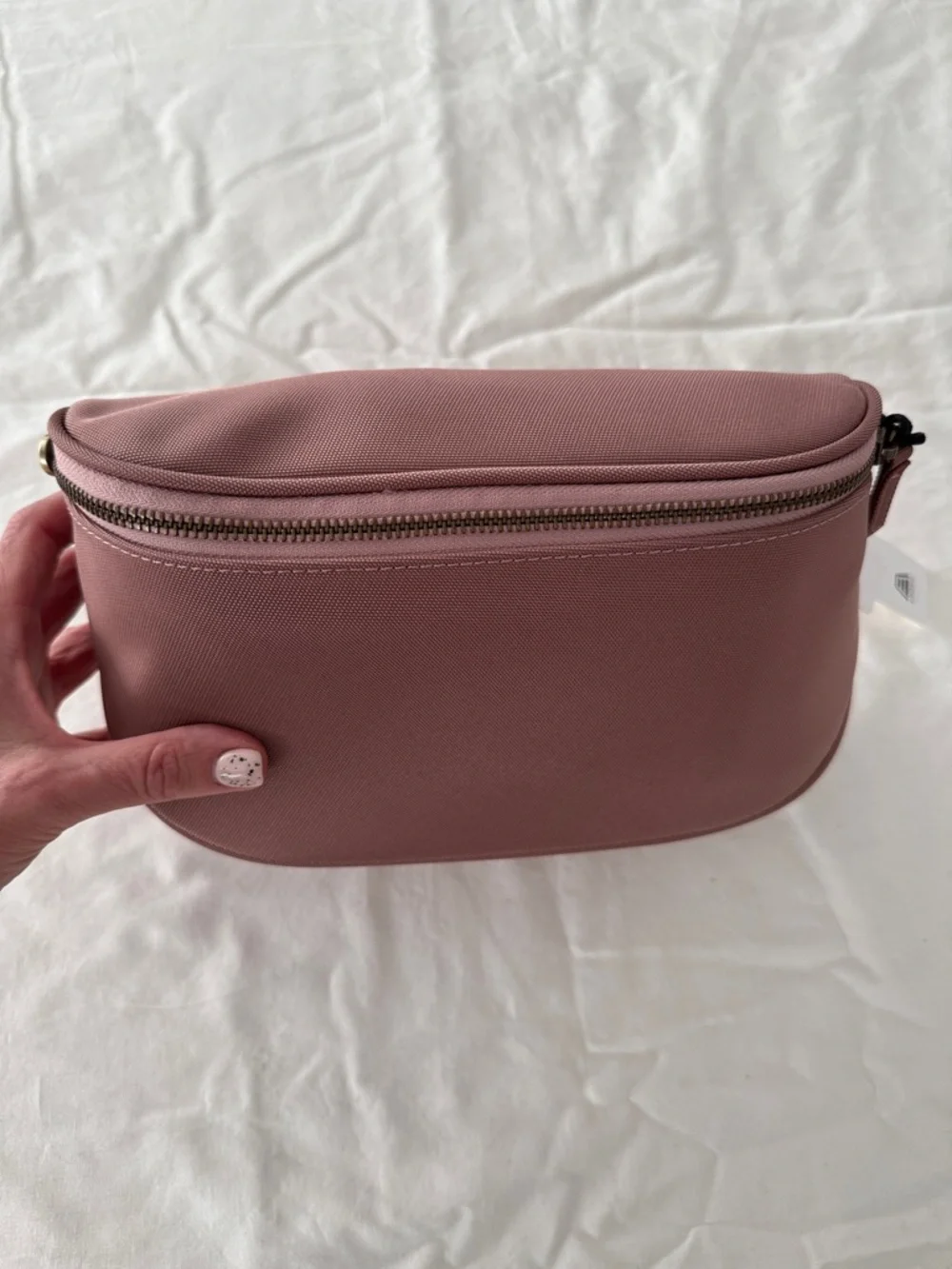 Andar Waymaker Active in Rose Gold. - Picture 2 of 7
